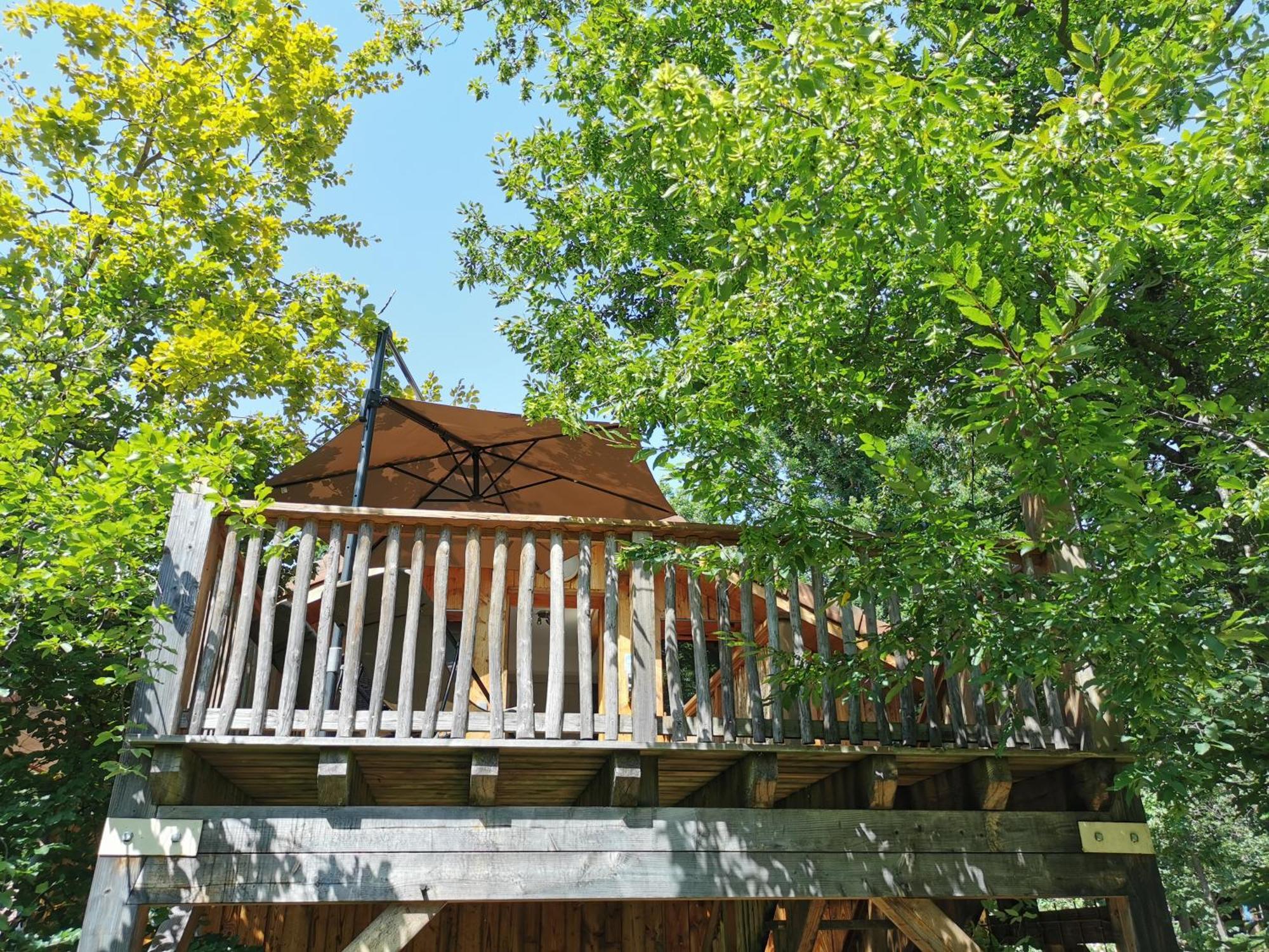 Saint-Antoine  Les Cabanes De Fontfroide מראה חיצוני תמונה