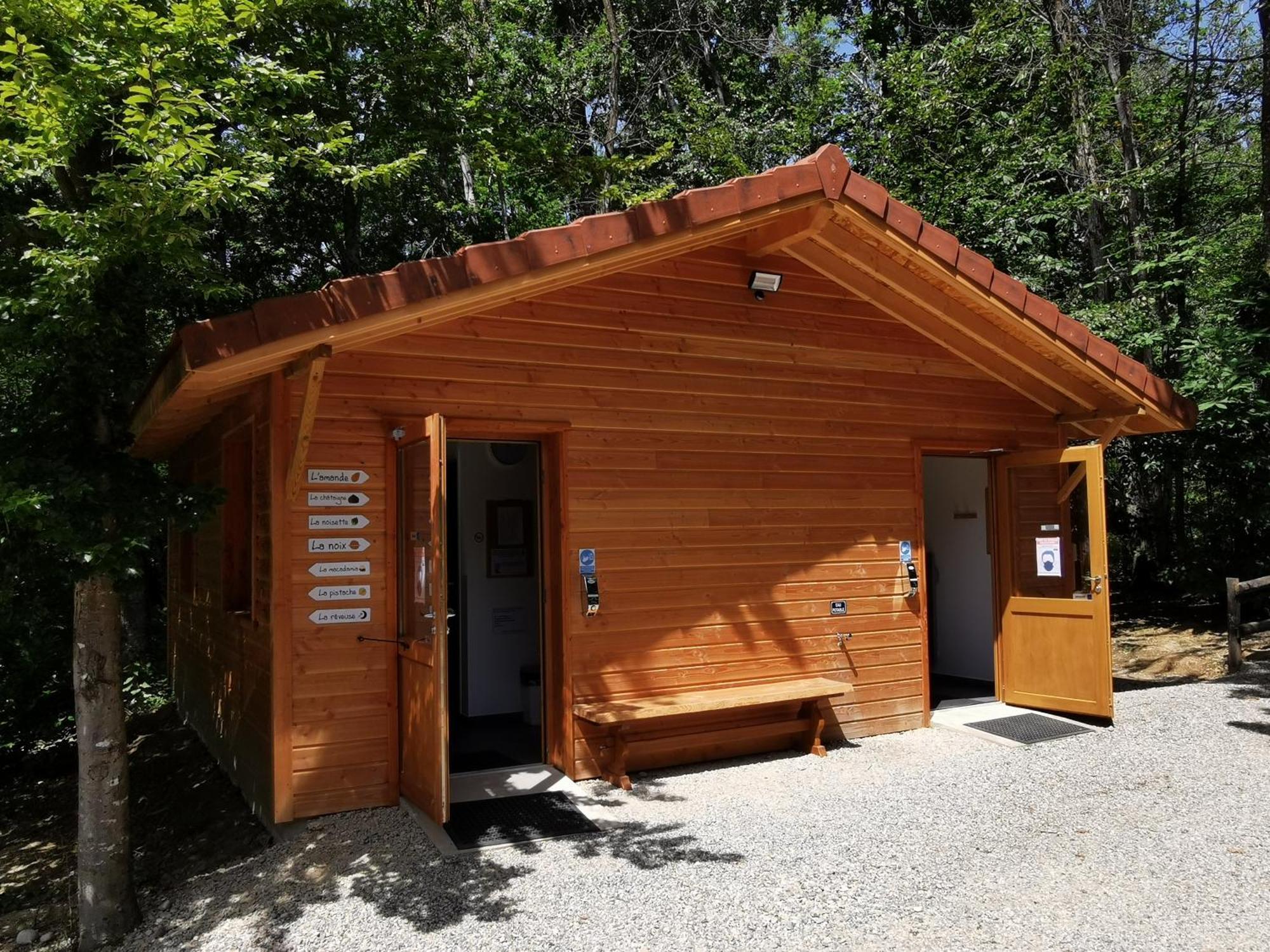 Saint-Antoine  Les Cabanes De Fontfroide מראה חיצוני תמונה
