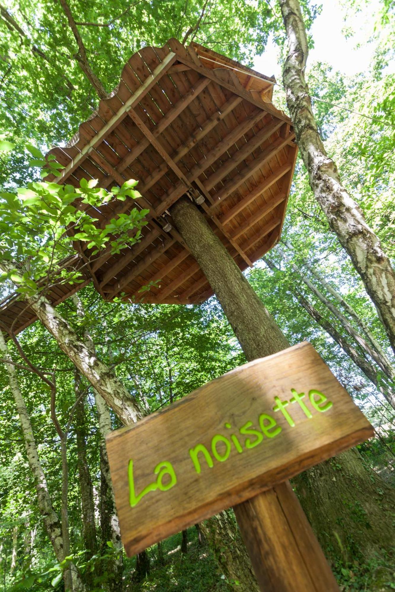 Saint-Antoine  Les Cabanes De Fontfroide מראה חיצוני תמונה