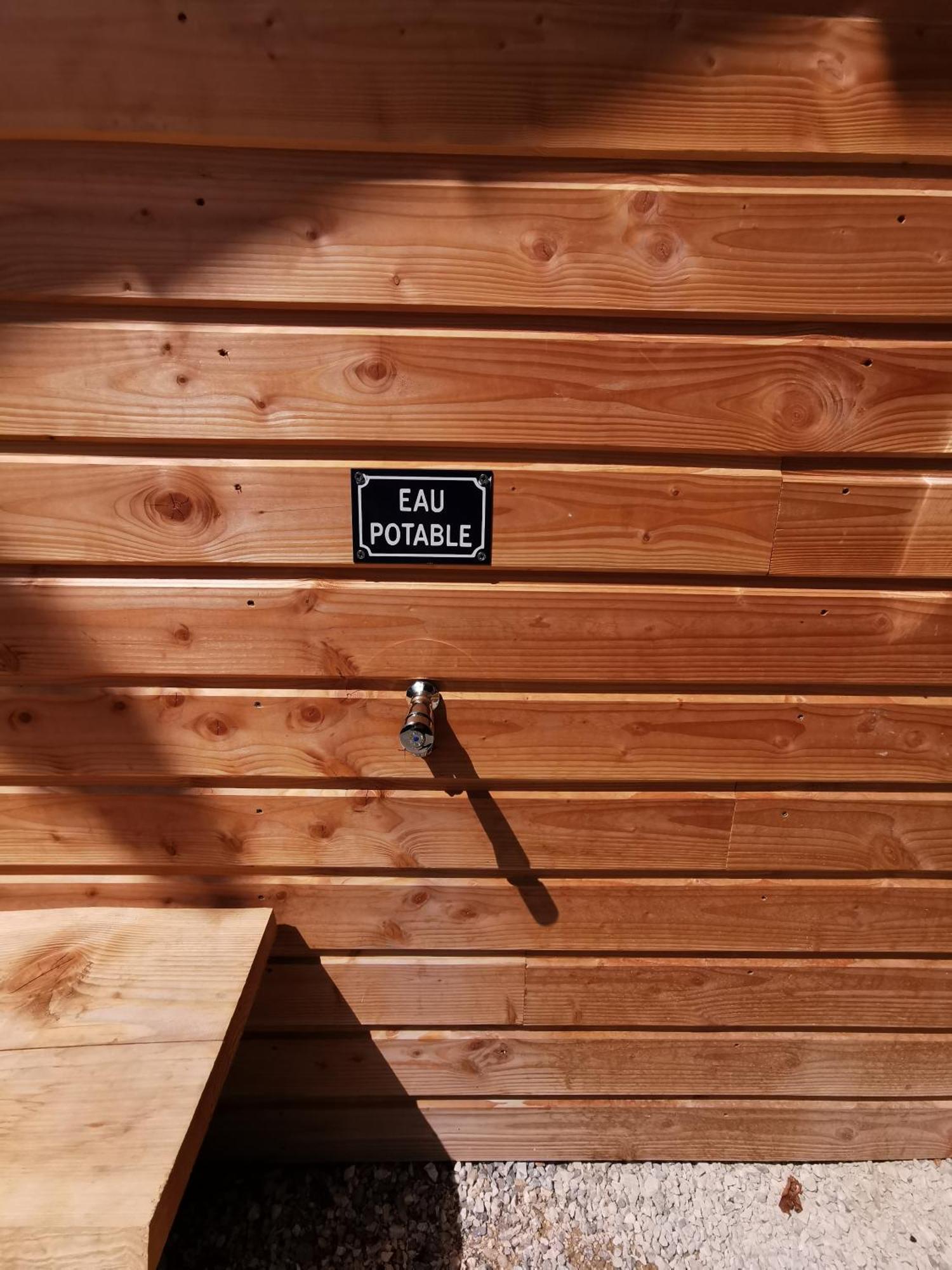 Saint-Antoine  Les Cabanes De Fontfroide מראה חיצוני תמונה