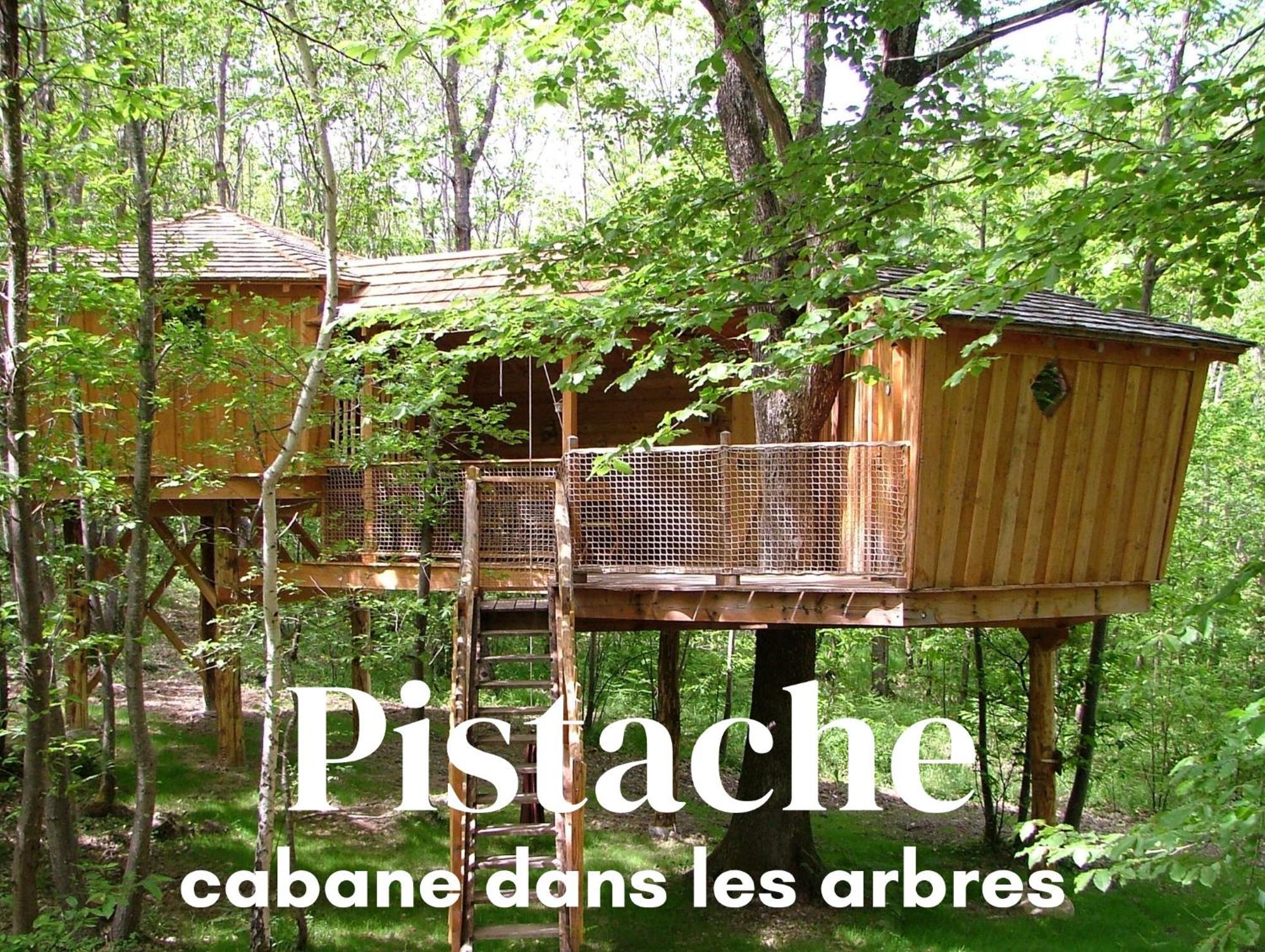 Saint-Antoine  Les Cabanes De Fontfroide מראה חיצוני תמונה